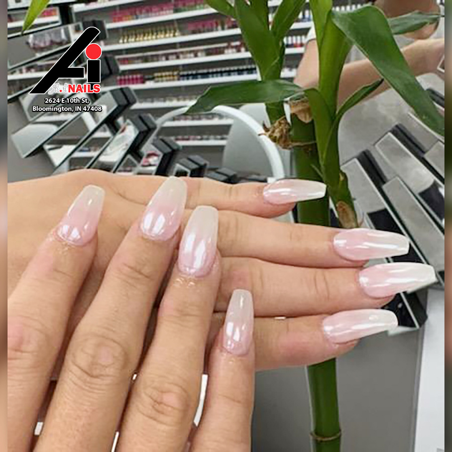 A.i Nails